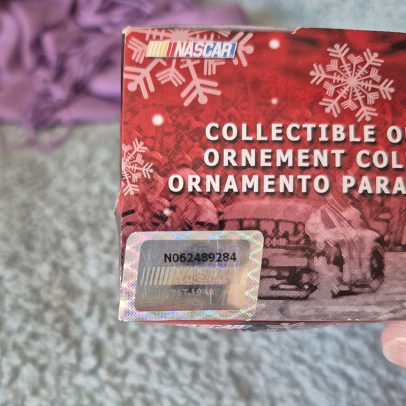 NASCAR Miniatures - Picture 6 of 8